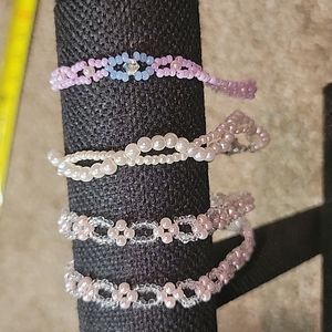 1 BRACELET handmade